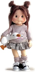 Bábika Izabela 40cm Varianta 1