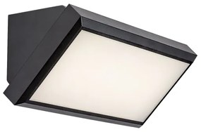 Rabalux 7282 - LED Vonkajšie nástenné svietidlo RAPLA LED/12W/230V IP54