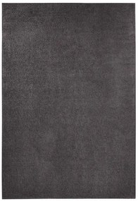 Hanse Home Collection koberce Kusový koberec Pure 102661 Anthrazit - 160x240 cm
