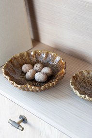 Storefactory Keramický talíř Ekhult Ø 20 cm