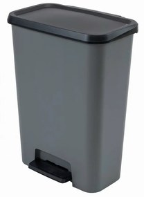 Curver Odpadkový kôš Compatta, 50 l, 50 l