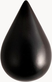 Drevené nástenné vešiaky Dropit, 2 ks