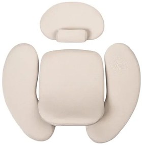CARETERO AUTOSEDAČKA LUMI I-SIZE BEIGE (40-150 cm)