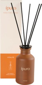 XXXLutz VÔŇA DO BYTU 240 ml Ipuro - Vôňa do bytu - 007748050209