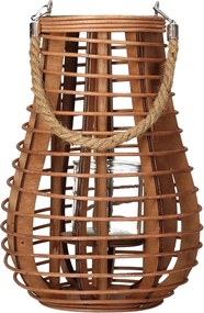 Lampáš Vela 33cm natural