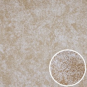 ITC, Koberec metráž Serenade 109, na mieru, šíře 4m,5m, béžová, filc, obývacia izba