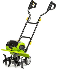 Fieldmann FZK 70305-0 aku kultivátor​ FAST POWER 20 V