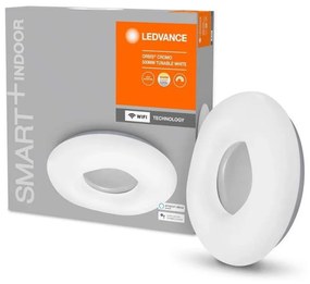 Ledvance Ledvance - LED Stmievateľné stropné svietidlo SMART+ CROMO LED/30W/230V Wi-Fi P224614