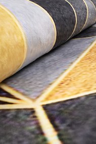 Koberec Canes KLXD220244 # rozmery koberec: 50x80 cm