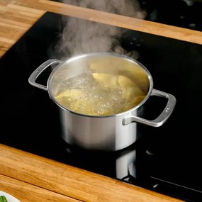 Antikoro hrniec s pokrievkou na indukčný varič 3 l Lucca 3.0 – FABINI