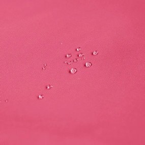 INTERMEDIC SK Sedací vak BAG Sako XL Nylon vodeodolný Farba: 10. Fuchsia