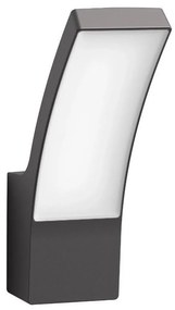 Philips - LED Vonkajšie nástenné svietidlo SPLAY LED/3,8W/230V IP44 P5979