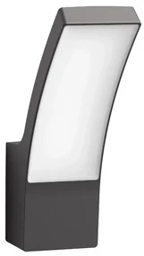 Philips - LED Vonkajšie nástenné svietidlo SPLAY LED/3,8W/230V IP44 P5979