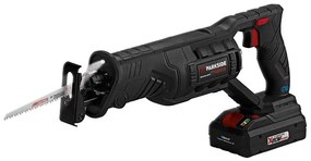 Parkside Performance®  Aku chvostová píla s príslušenstvom 20 V Pssap 20 Li D5  (100385683)