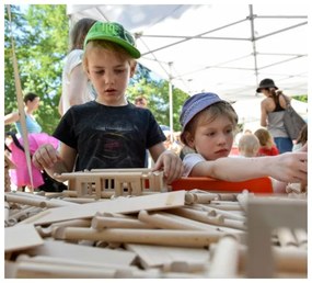 Walachia - Vario XL - 184 ks