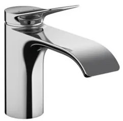 Hansgrohe Vivenis umývadlová batéria s výpusťou chróm 75010000