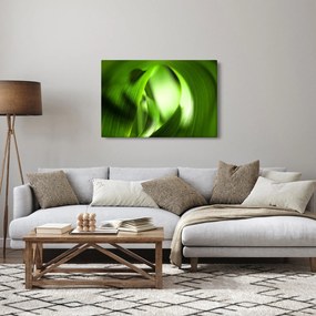 Obraz - Steblo trávy (90x60 cm)