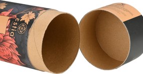 Termohrnček Midnight Blossom 350 ml