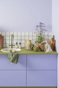 Ib Laursen Kameninová misa Mynte Hazelnut Veľkosť S