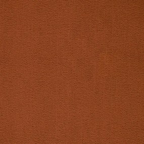 Metrážny koberec PROMINENT tehlový