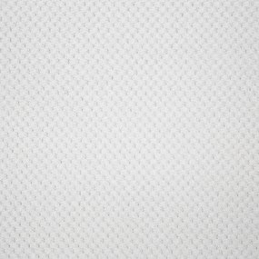 ZATEMŇOVACÍ ZÁVES NA KRÚŽKOCH MILO 140X250 CM BIELA