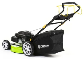 Fieldmann FZR 5611-B benzínová kosačka