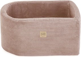 Mini ihrisko (+ bazén a 100 loptičiek) ružové, prémiový menčester