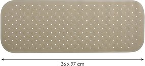 Protišmyková podložka do vane 36x97 cm Class Premium – MSV