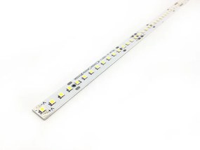 Ledco  LED modul 1000x12mm, 5500K, CRI 80+, 120°, 22.8-24.8V, max. 2A, 7700lm, (seg. 8x125mm)
