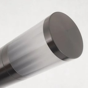 GLOBO 32015 - Vonkajšia lampa XELOO 1xE27/60W/230V