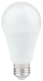 LED žiarovka E27 neutrálna 4000k 15w 1500 lm