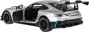 R/C auto 1:14 Mercedes-AMG GT2 Sivá RASTAR