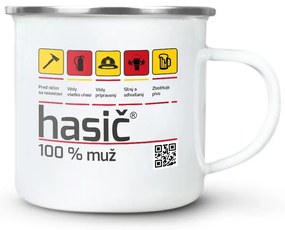 Sablio Plecháčik Hasič: 300 ml