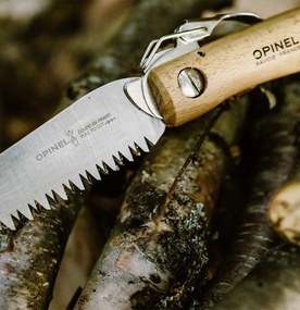 Ručná píla Opinel N°18 18 cm, 000687