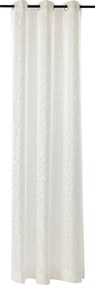 XXXLutz ZÁVES S OČKAMI, priehľadné, 140/250 cm Schöner Wohnen - Záclony & závesy - 003021075901