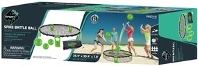 Spikeball CROSS - hra na smeč
