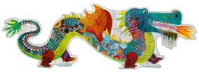 Puzzle - Drak Leon