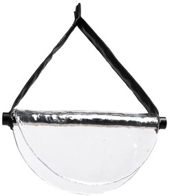 Stropné LED svietidlo Villa biele