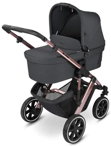 ABC DESIGN Salsa 4 Air Classic Bubble 2023 kombinovaný 2in1 kočík