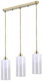 Rabalux - Náhradné sklo PANTHEA E27 pr. 9,5 cm