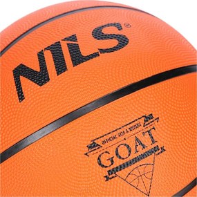 Basketbalová lopta NILS NPK272 Goat 7