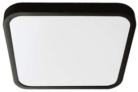 LED Kúpeľňové stropné svietidlo so senzorom LED/18W/230V IP44 4000K 29x29 cm +DO