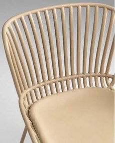 SURPIK stolička Béžová