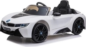 LEAN CARS BMW I8 Coupe batéria Auto biela