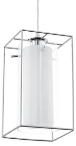 Eglo 94377 - Luster LONCINO 1 1xE27/60W/230V