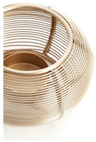 Kovový svietnik Biano – Light &amp; Living