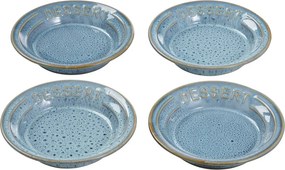 PORTIMAO Dezertný tanier 15 cm - modrá
