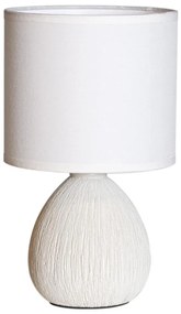 Cottex 8000150-5504 - Stolná lampa MADISON 1xE14/8W/230V krémová