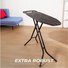 Žehliaca doska 120x38 cm Total Reflect Ultimate M – Vileda
