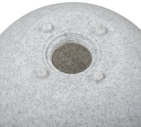 Kanlux 36591 - Vonkajšia lampa STONO 1xE27/25W/230V pr. 39 cm IP65